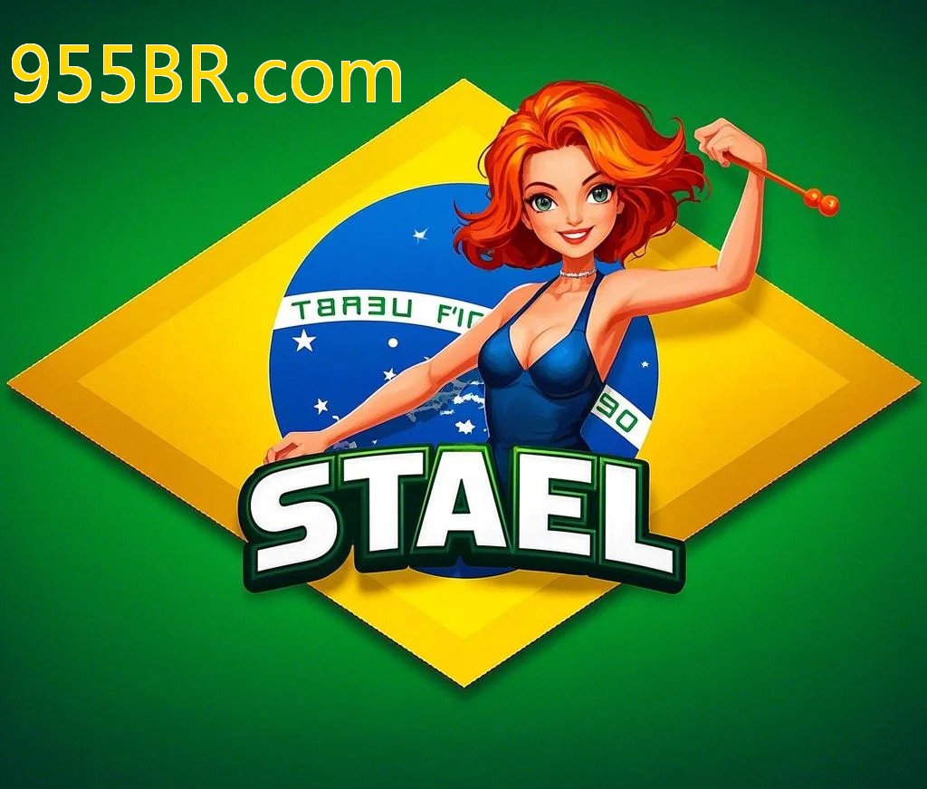 955BR.com: Jogos de Cassino Online e Slots Exclusivos!